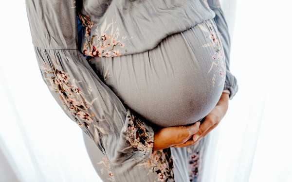 孕期胃部不适反酸怎么办？