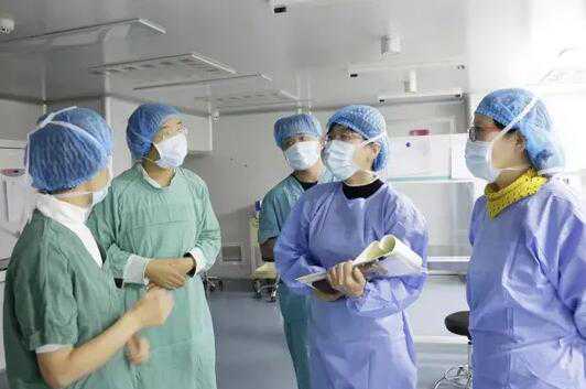 宁乡市人民医院多学科合作助力双胎先天性心脏病孕妇成功分娩